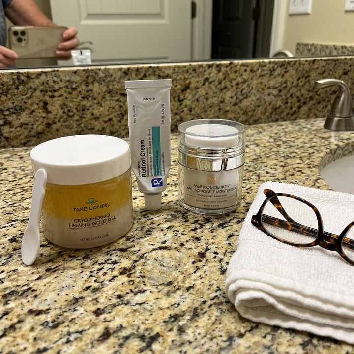 Review by Carol M