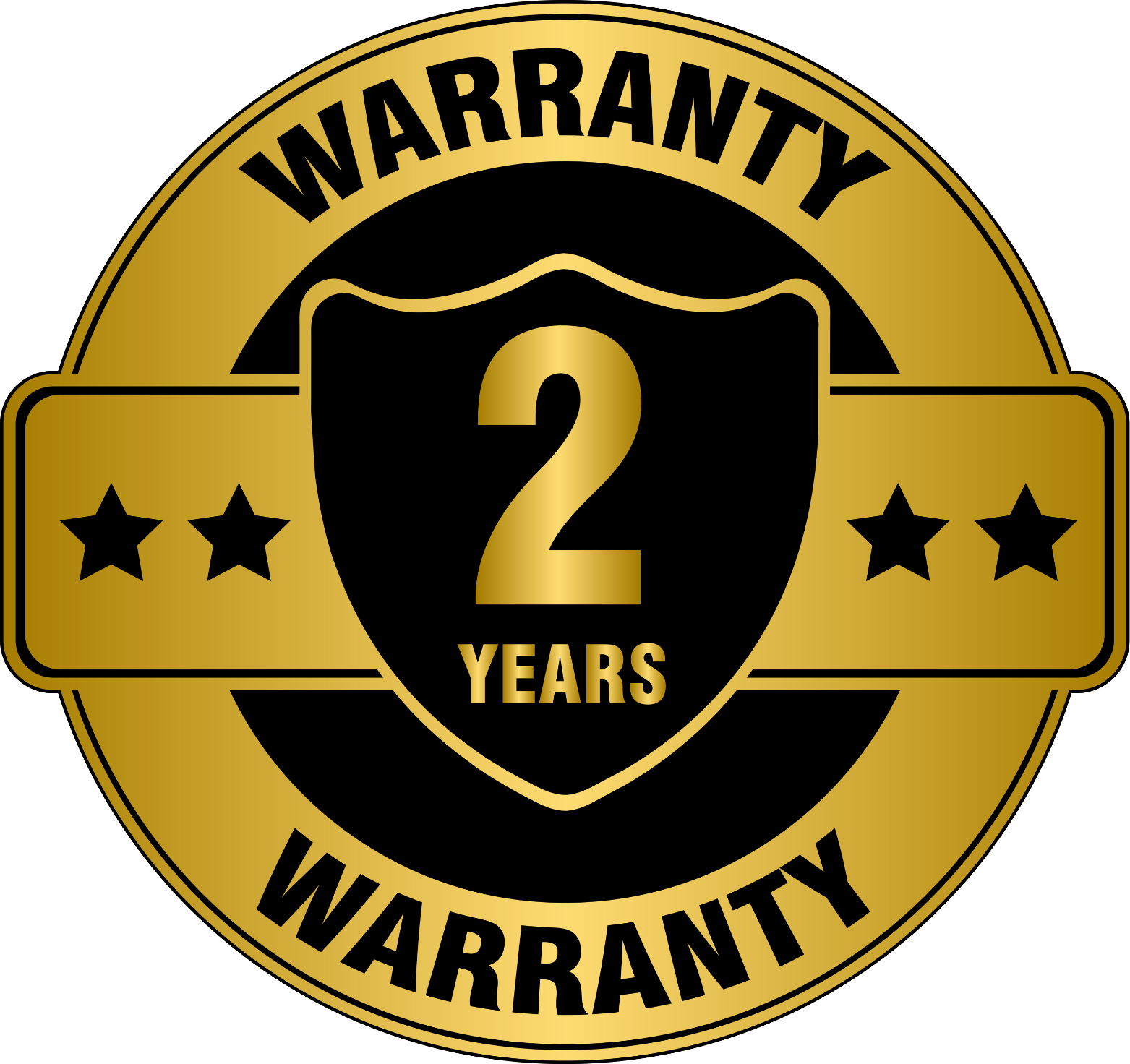 2-Year Protection Plan